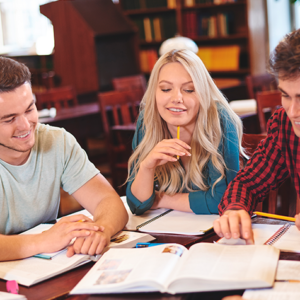 Applications With Nx