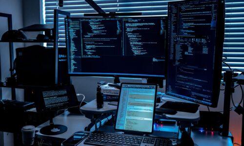 5-Day Live Cybersecurity Bootcamp